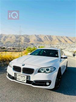 بی ئێم دەبڵیو سیریەس 5